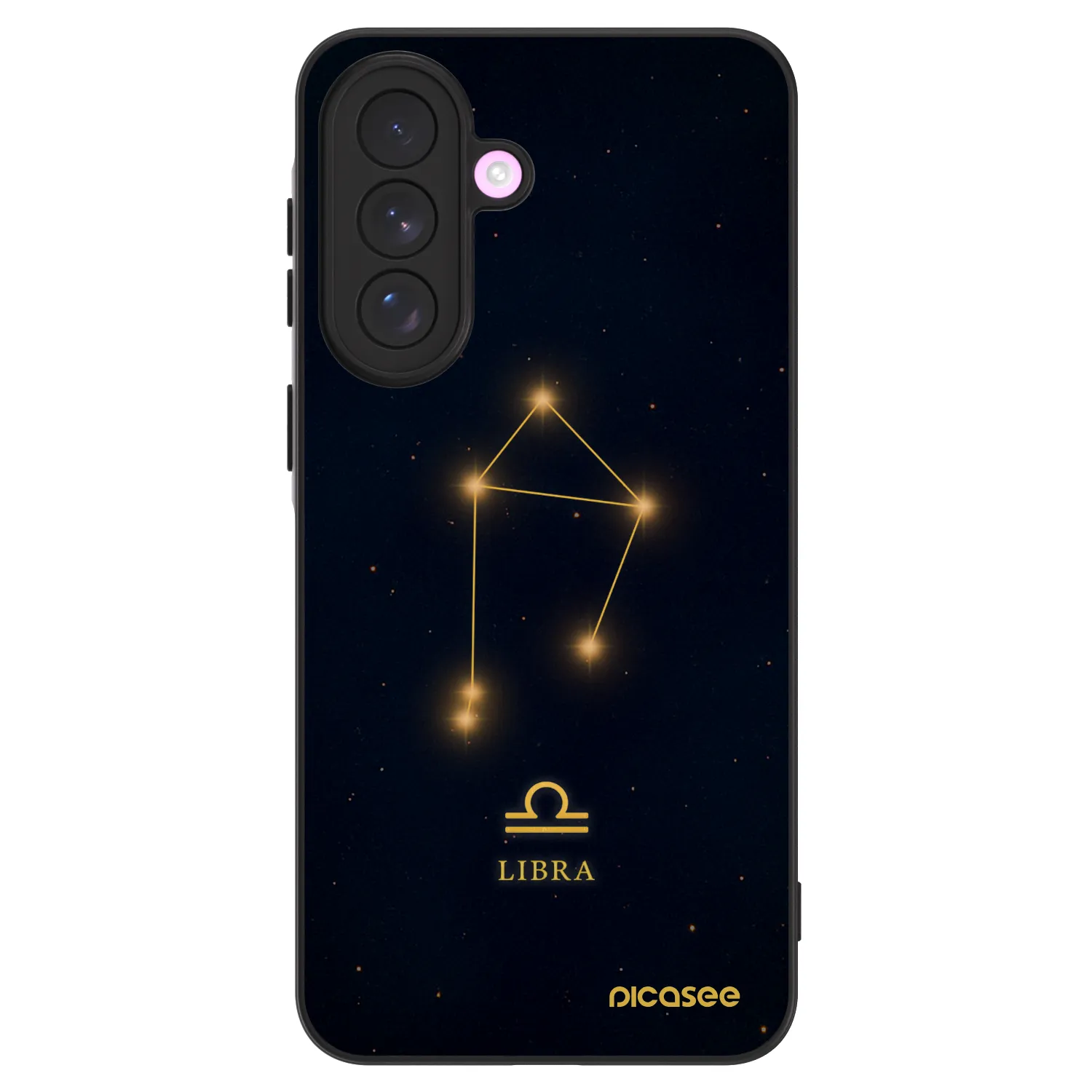Picasee ULTIMATE CASE Samsung Galaxy A57 5G - készülékre - LIBRA