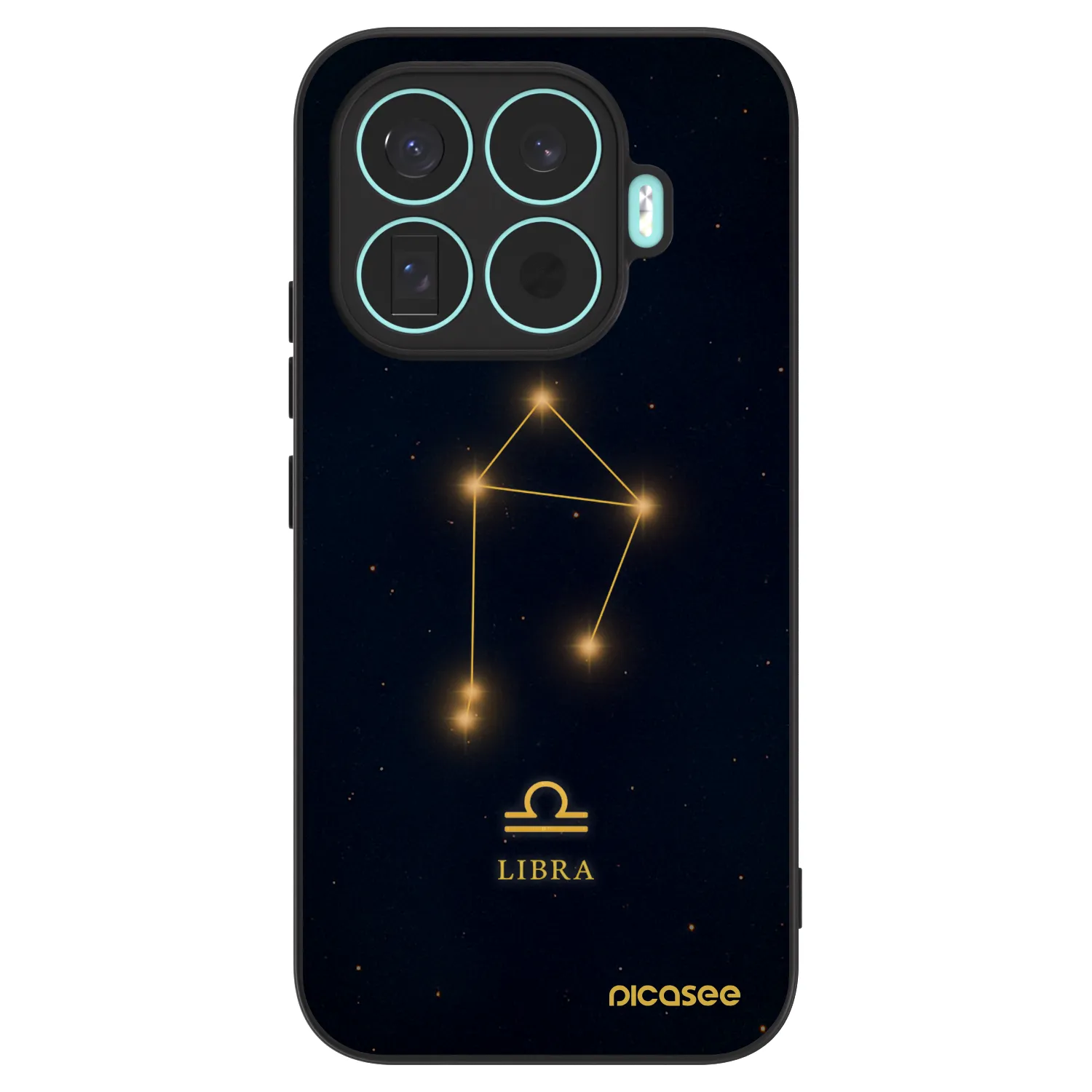 Picasee ULTIMATE CASE Xiaomi 17T - készülékre - LIBRA