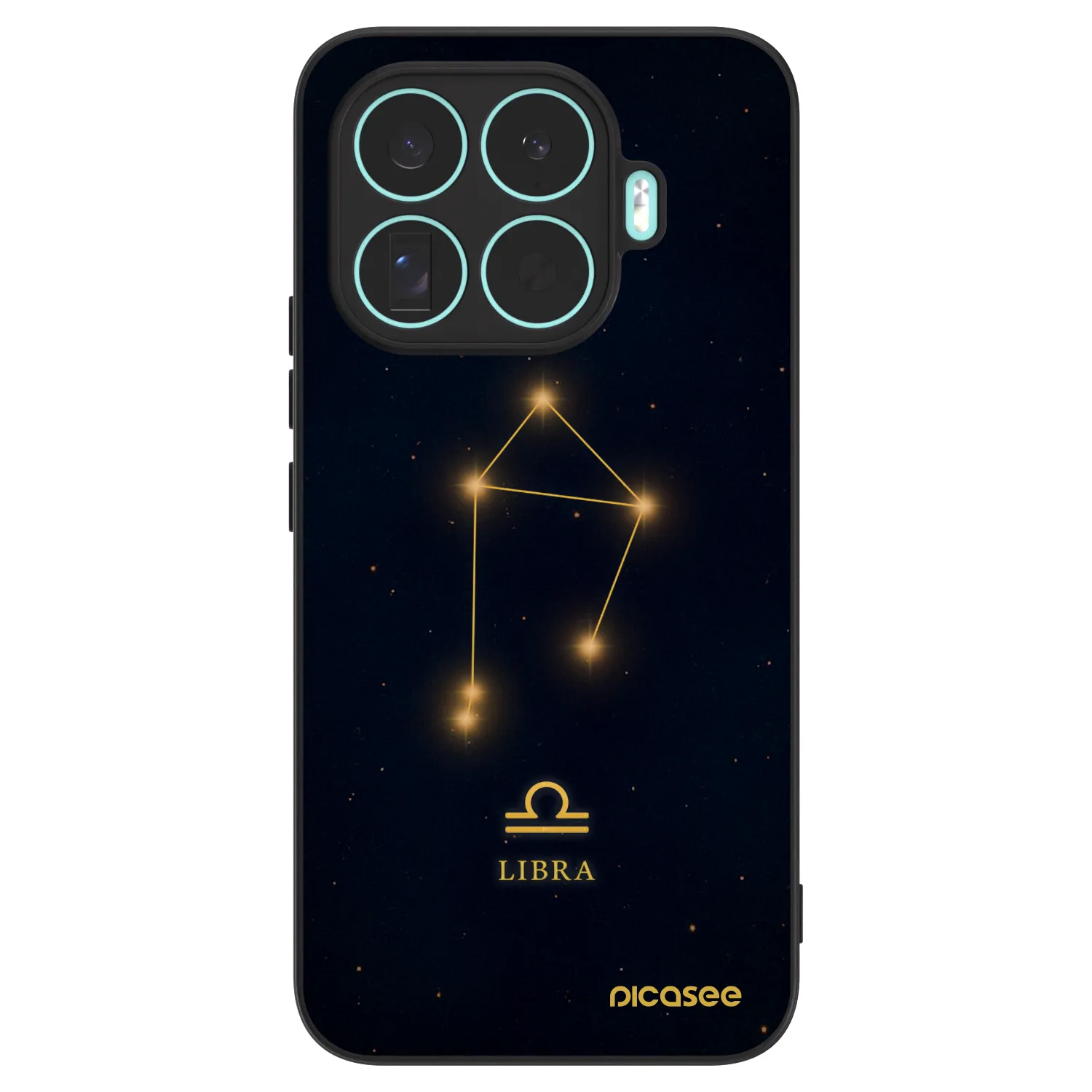 Picasee ULTIMATE CASE Xiaomi 17T Pro - készülékre - LIBRA
