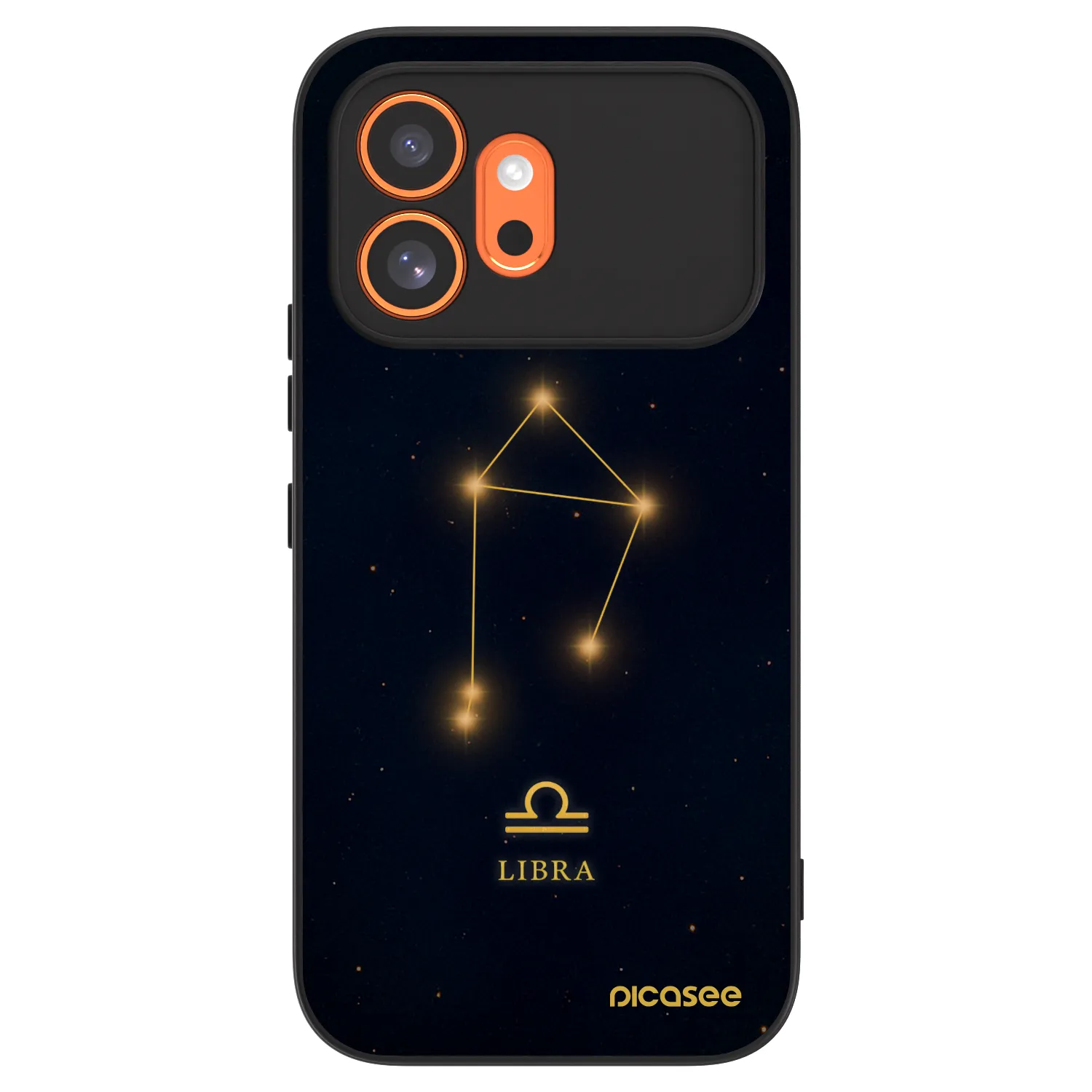 Picasee ULTIMATE CASE Honor 600 - készülékre - LIBRA