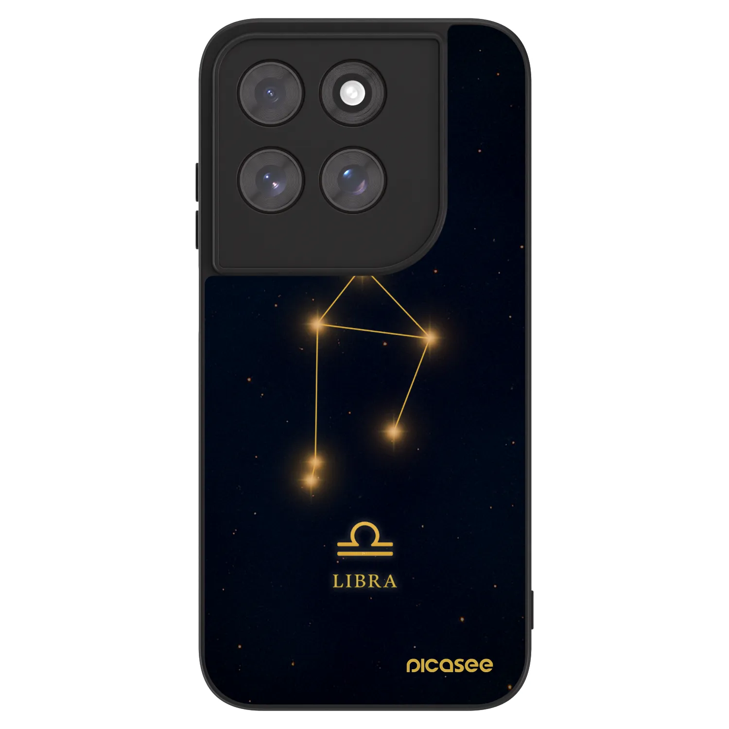 Picasee ULTIMATE CASE Motorola Moto G77 - készülékre - LIBRA
