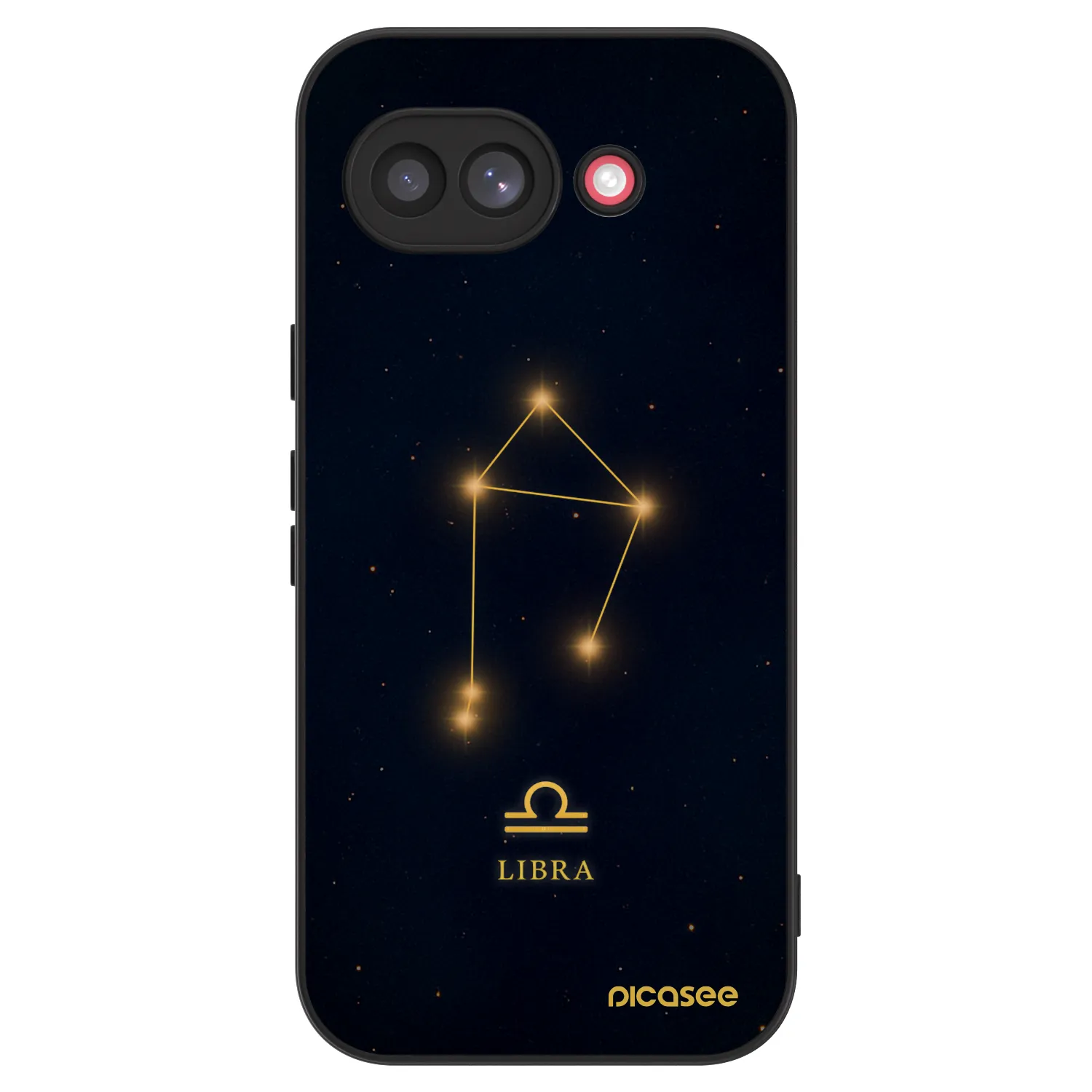 Picasee ULTIMATE CASE Google Pixel 10a - készülékre - LIBRA