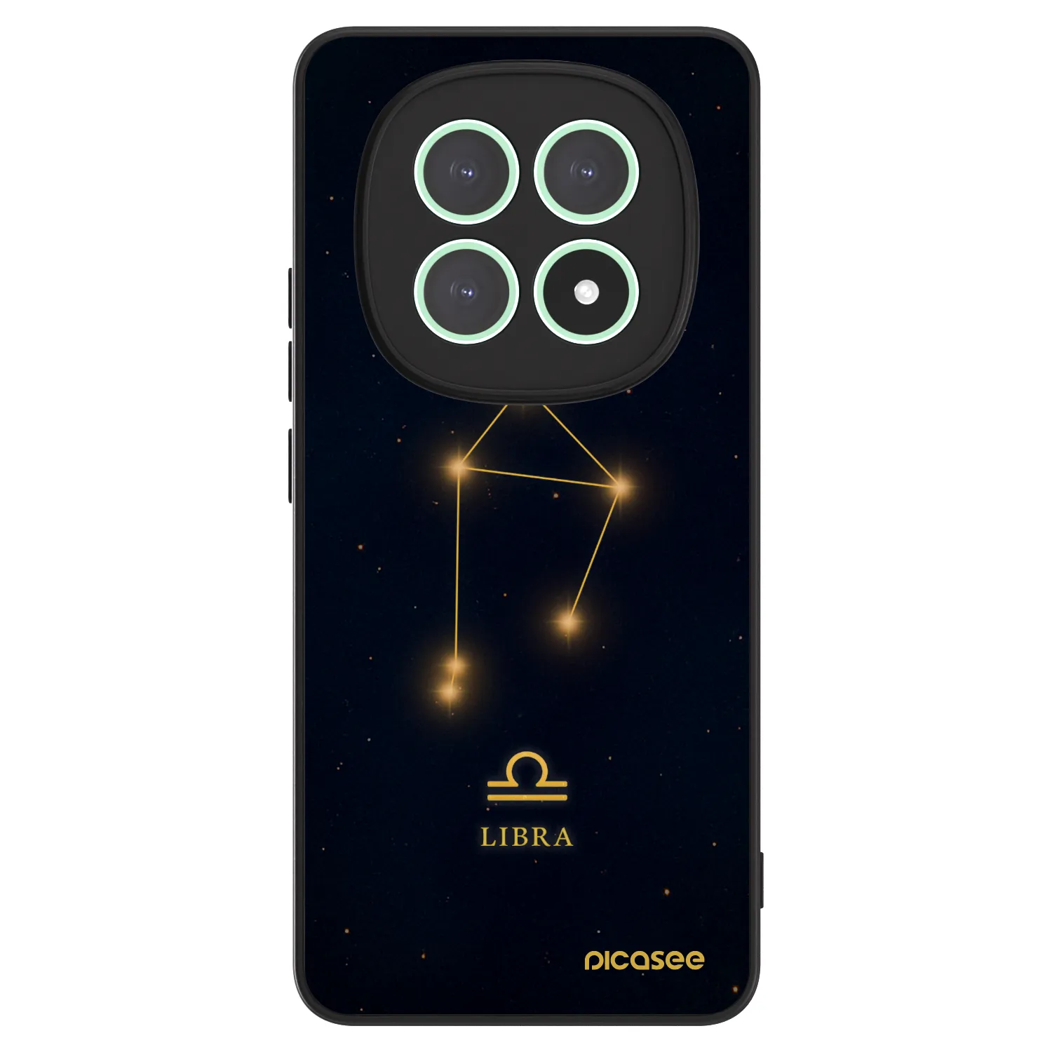 Picasee ULTIMATE CASE Xiaomi Redmi Note 15 5G - készülékre - LIBRA
