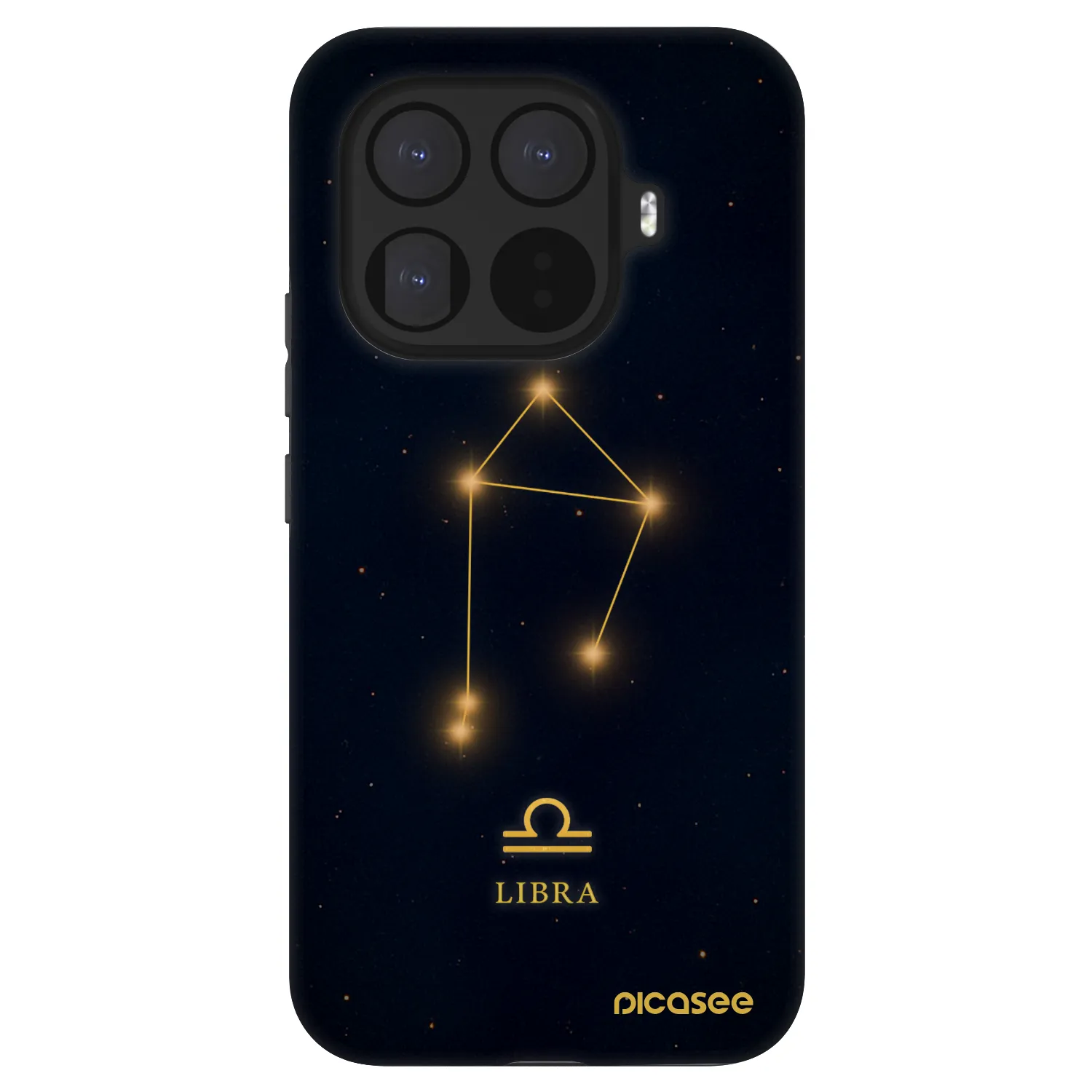 Picasee Fashion Case Xiaomi 15T Pro - LIBRA