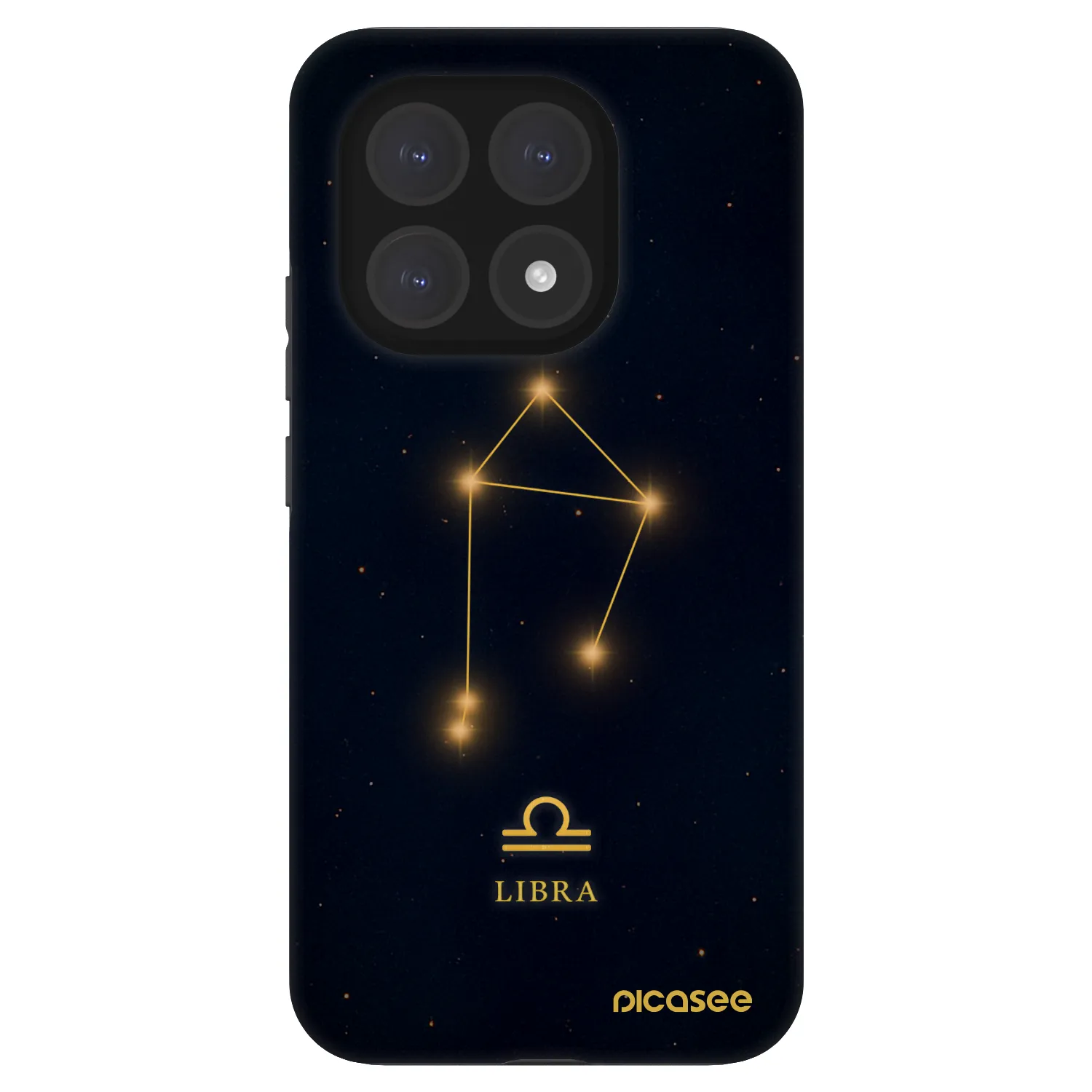 Picasee Fashion Case Xiaomi 15T - LIBRA