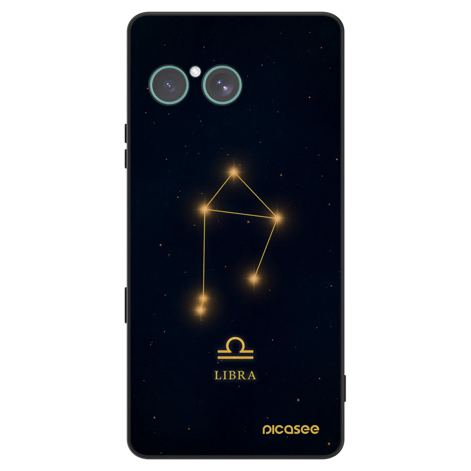 Picasee ULTIMATE CASE Sony Xperia 10 VII - készülékre - LIBRA
