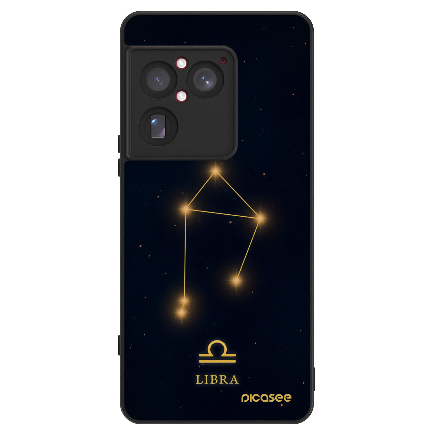 Picasee ULTIMATE CASE Sony Xperia 1 VIII 5G - készülékre - LIBRA