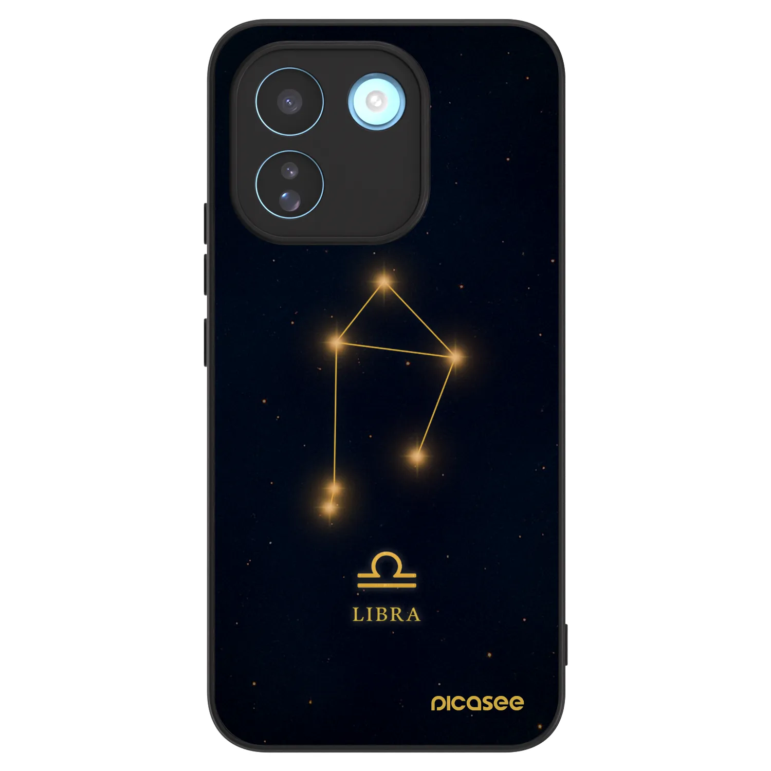 Picasee ULTIMATE CASE Xiaomi Redmi Note 17 Pro MAX 5G - készülékre - LIBRA