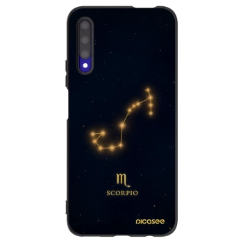 Tok az alábbi mobiltelefonokra Honor 9X Pro - SCORPIO