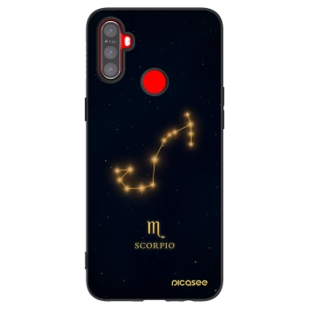 Tok az alábbi mobiltelefonokra Realme C3 - SCORPIO