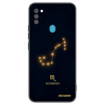 Tok az alábbi mobiltelefonokra Samsung Galaxy M11 - SCORPIO
