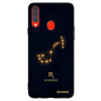 Tok az alábbi mobiltelefonokra Samsung Galaxy A20s - SCORPIO