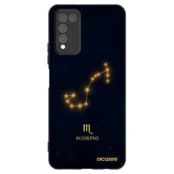 Tok az alábbi mobiltelefonokra Honor 10X Lite - SCORPIO