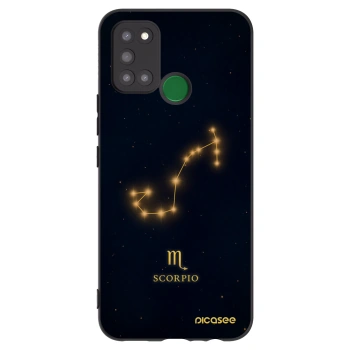 Tok az alábbi mobiltelefonokra Realme 7i - SCORPIO