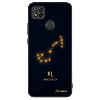 Szilikon tok erre a típusra Xiaomi Redmi 9C - SCORPIO