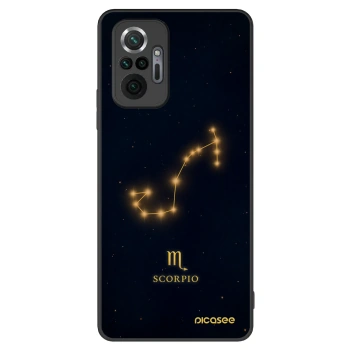 Picasee ULTIMATE CASE Xiaomi Redmi Note 10 Pro - készülékre - SCORPIO