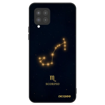 Szilikon tok erre a típusra Samsung Galaxy A42 A426B - SCORPIO
