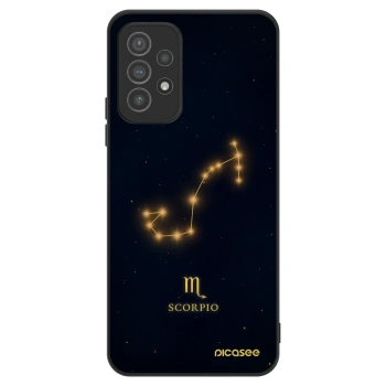 Szilikon tok erre a típusra Samsung Galaxy A72 A725F - SCORPIO