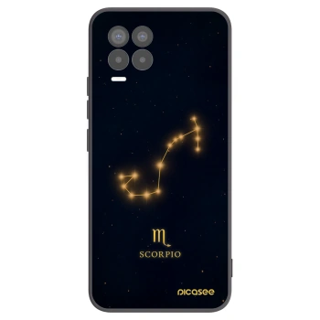 Tok az alábbi mobiltelefonokra Realme 8 Pro - SCORPIO