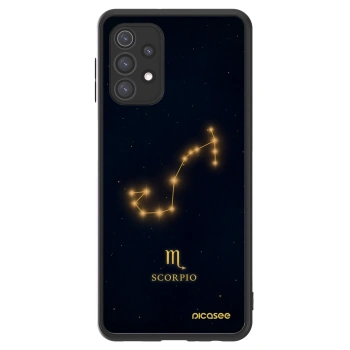 Picasee ULTIMATE CASE Samsung Galaxy A32 5G A326B - készülékre - SCORPIO