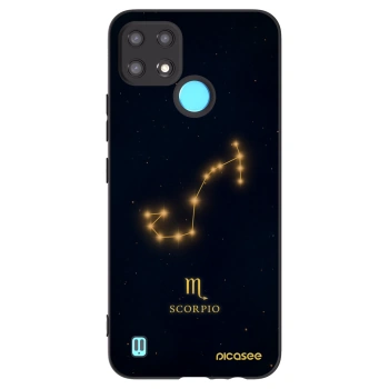 Tok az alábbi mobiltelefonokra Realme C21 - SCORPIO