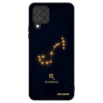 Szilikon tok erre a típusra Samsung Galaxy A22 A225F 4G - SCORPIO