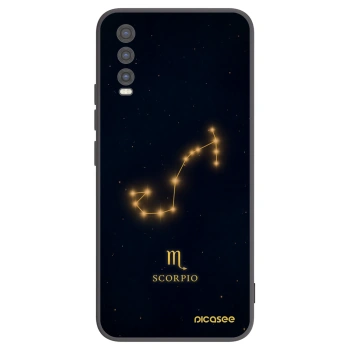 Tok az alábbi mobiltelefonokra Vivo Y20s - SCORPIO