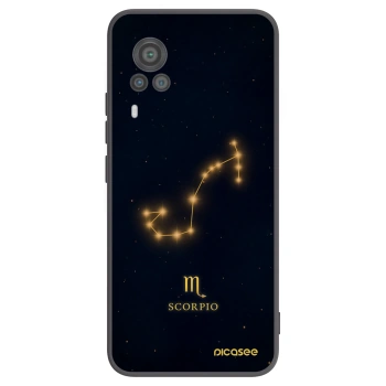 Tok az alábbi mobiltelefonokra Vivo X60 Pro 5G - SCORPIO