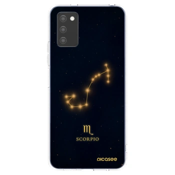 Tok az alábbi mobiltelefonokra Samsung Galaxy A03s A037G - SCORPIO