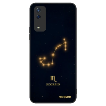 Szilikon tok erre a típusra Vivo Y11s - SCORPIO