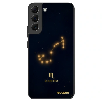 Szilikon tok erre a típusra Samsung Galaxy S22+ 5G - SCORPIO