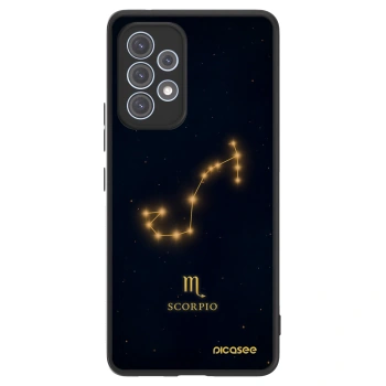 Picasee ULTIMATE CASE Samsung Galaxy A53 5G A536 - készülékre - SCORPIO