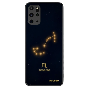 Szilikon tok erre a típusra Samsung Galaxy S20+ G985F - SCORPIO