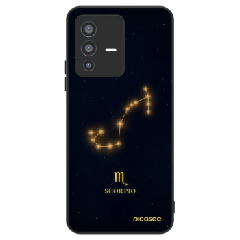 Szilikon tok erre a típusra Vivo V23 5G - SCORPIO
