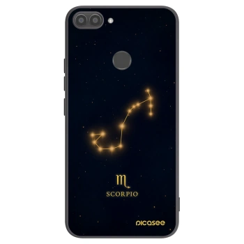 Tok az alábbi mobiltelefonokra Huawei P Smart - SCORPIO