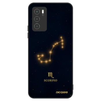 Szilikon tok erre a típusra OPPO A16s - SCORPIO