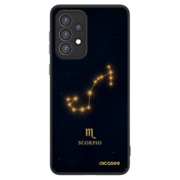 Picasee ULTIMATE CASE Samsung Galaxy A33 5G A336 - készülékre - SCORPIO