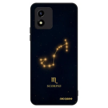 Szilikon tok erre a típusra Vivo Y01 - SCORPIO