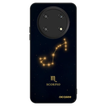 Szilikon tok erre a típusra Honor Magic4 Lite 5G - SCORPIO