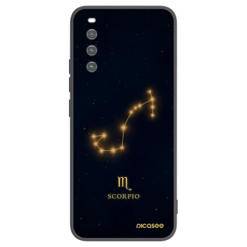 Tok az alábbi mobiltelefonokra Sony Xperia 10 IV 5G - SCORPIO