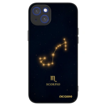 Picasee ULTIMATE CASE Apple iPhone 14 Plus - készülékre - SCORPIO