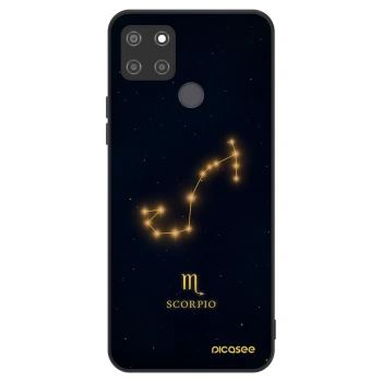 Szilikon tok erre a típusra Realme C21Y - SCORPIO