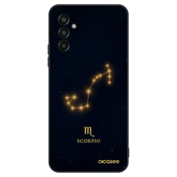 Szilikon tok erre a típusra Samsung Galaxy M13 M135F - SCORPIO