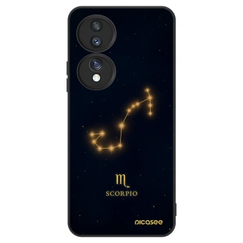 Szilikon tok erre a típusra Honor 70 - SCORPIO