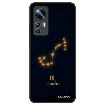 Picasee ULTIMATE CASE Xiaomi 12T - készülékre - SCORPIO