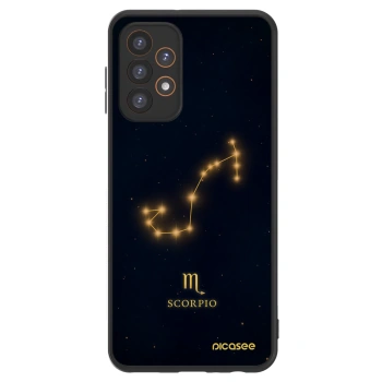 Picasee ULTIMATE CASE Samsung Galaxy A23 A235F 4G - készülékre - SCORPIO