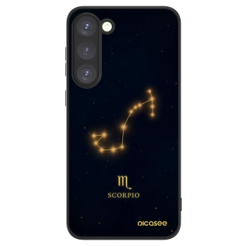 Szilikon tok erre a típusra Samsung Galaxy S23+ 5G - SCORPIO