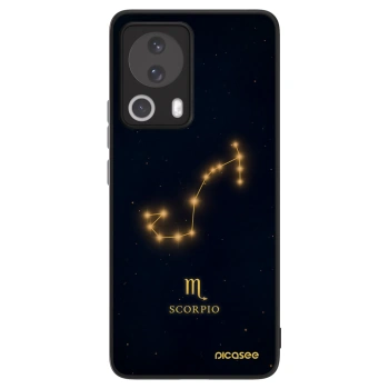 Picasee ULTIMATE CASE Xiaomi 13 Lite - készülékre - SCORPIO