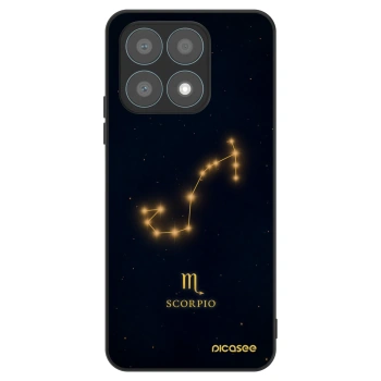 Szilikon tok erre a típusra Honor X8a - SCORPIO
