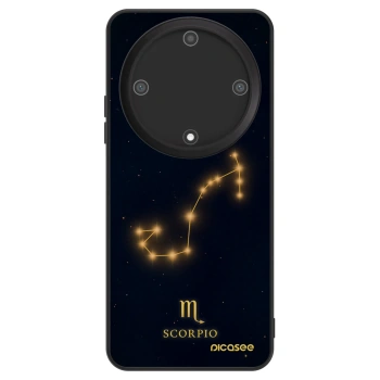 Szilikon tok erre a típusra Honor Magic5 Lite 5G - SCORPIO